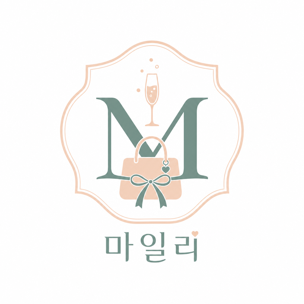 마일리